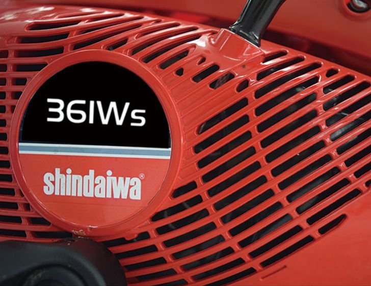 Shindaiwa 361Ws