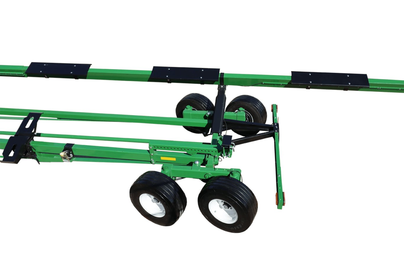 Unverferth 6 WHEEL ALL WHEEL STEER AWST 42'