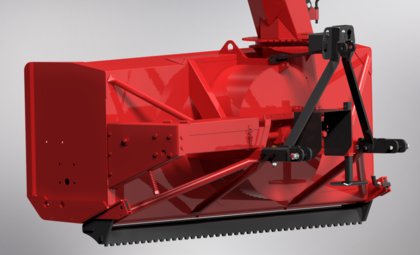 Pronovost P 922 / P 922TRC