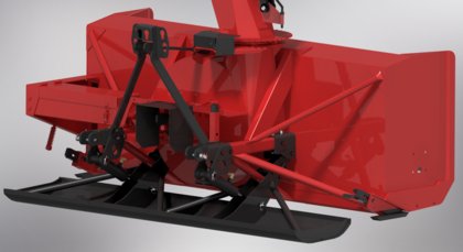 Pronovost P 922 / P 922TRC