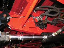 Pronovost P 6812 / P 6812M