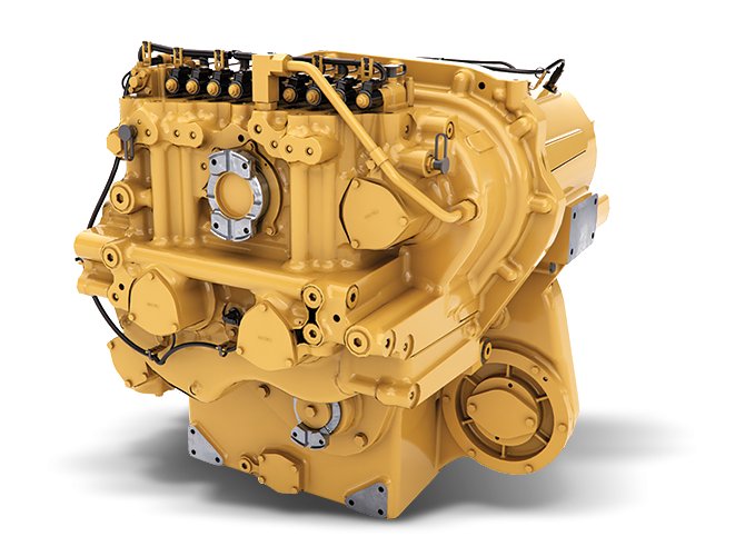 Versatile DELTATRACK 530DT