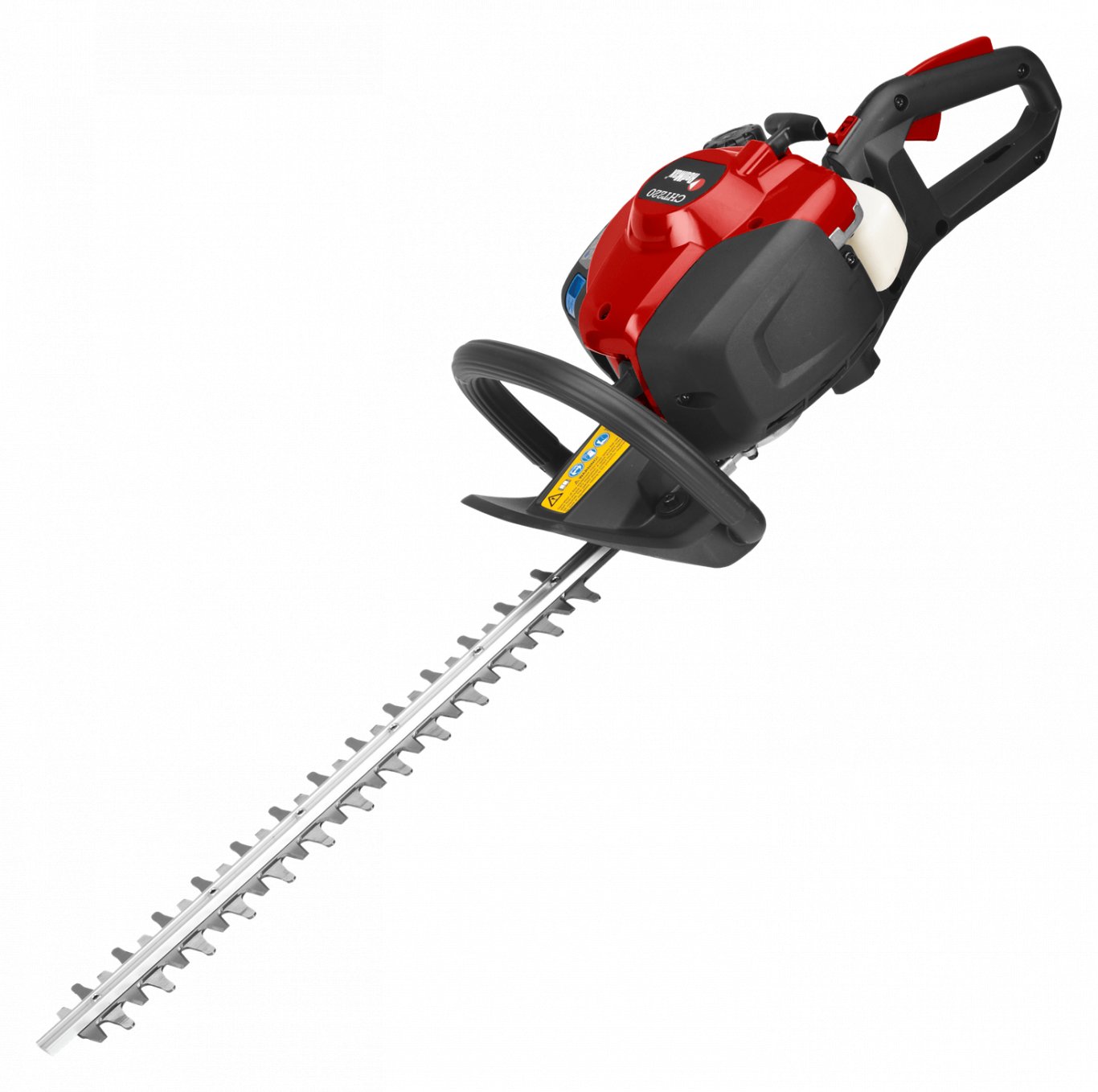 Red Max CHTZ60 23 double sided hedge trimmer