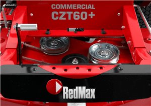 Red Max CZTE60