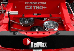 RedMax CZTE54