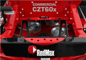 Redmax CZT60TX