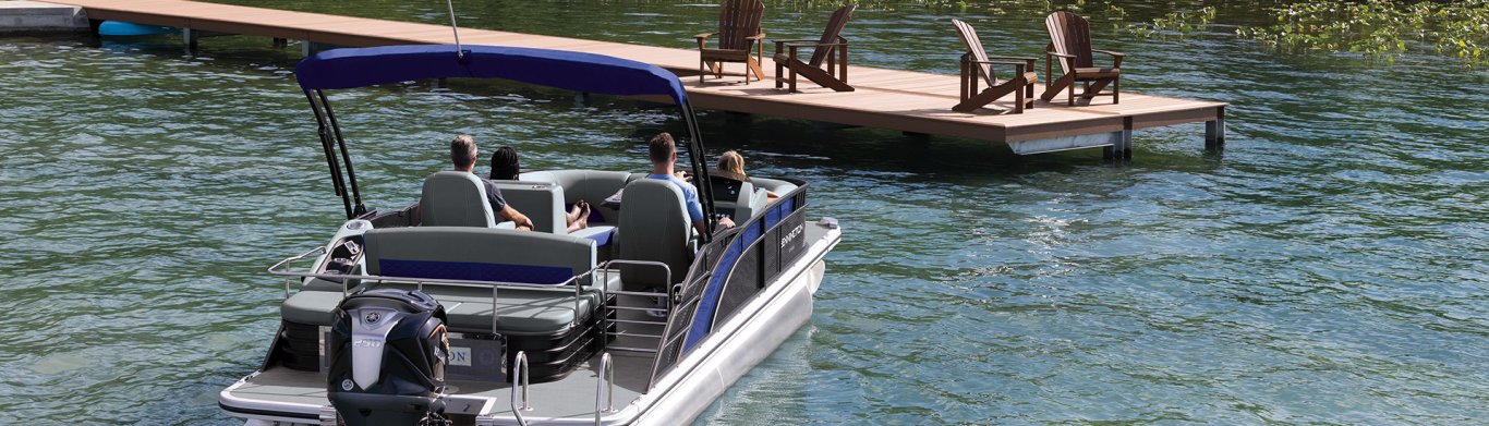 2025 Bennington L23 Swingback Bowrider w/ Arch 23 LTSBA