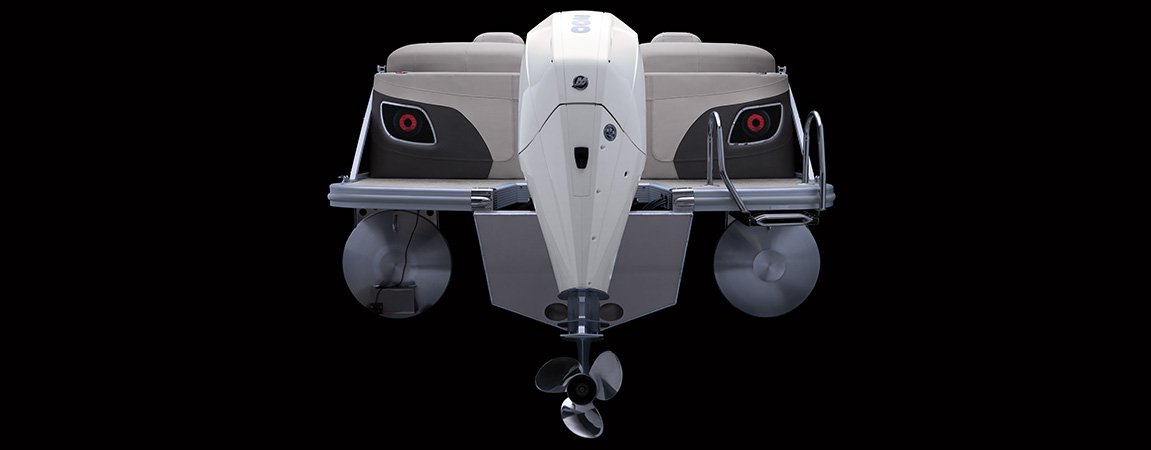 2025 Bennington L23 Swingback Bowrider w/ Arch 23 LTSBA