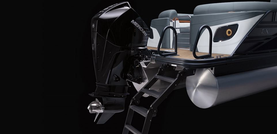 2026 Bennington LX Sport Line 24 LXS Swingback