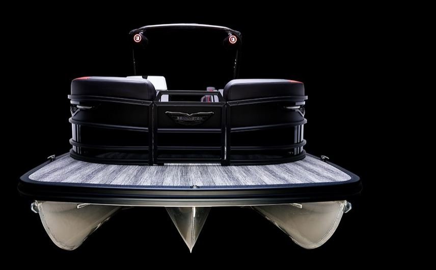 2026 Bennington M Line 22 M Fish & Cruise