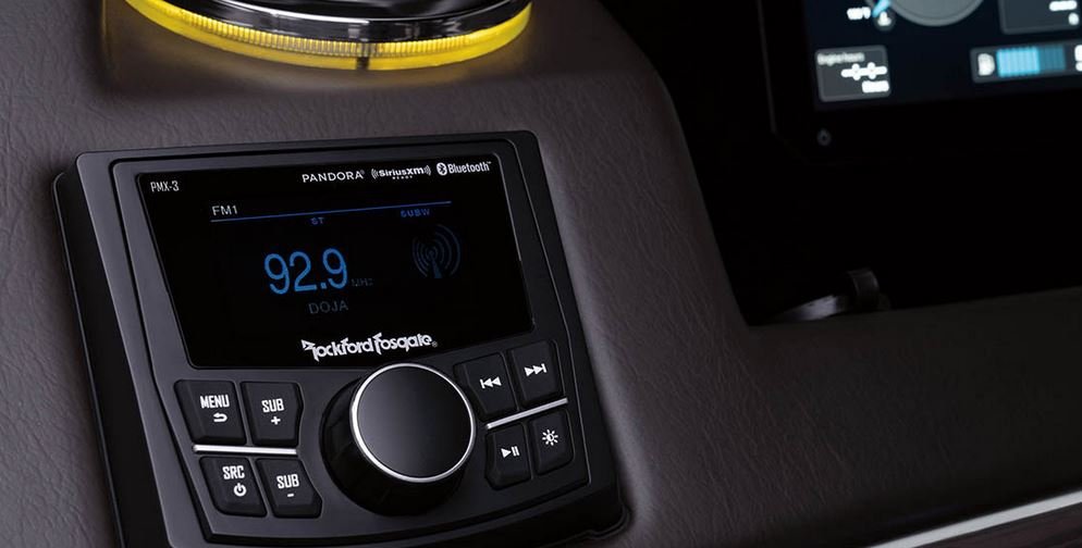 2026 Bennington R Line 23 R SWINGBACK