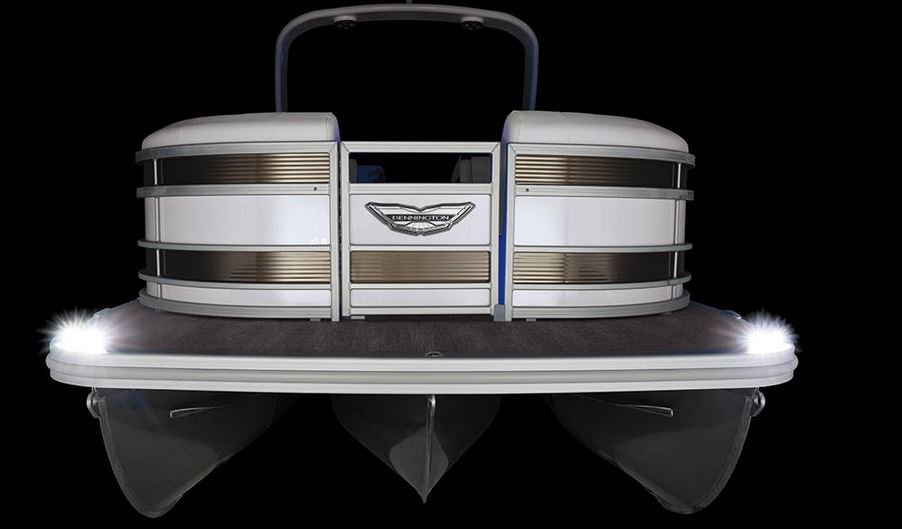 2026 Bennington R Line 23 R SWINGBACK