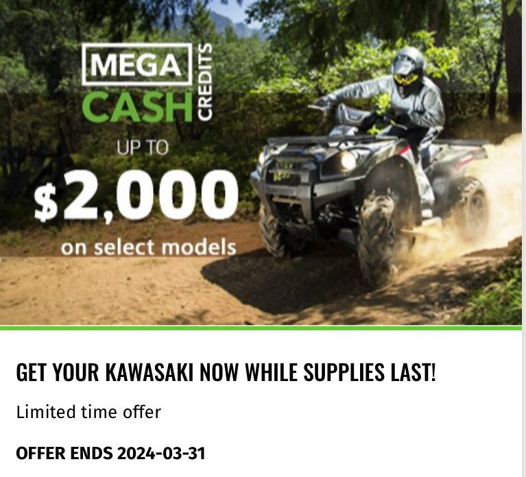 2023 Kawasaki TERYX KRX 1000 SPECIAL EDITION FACTORY DEMO (ASK ABOUT DEMO RIDE) IN STOCK