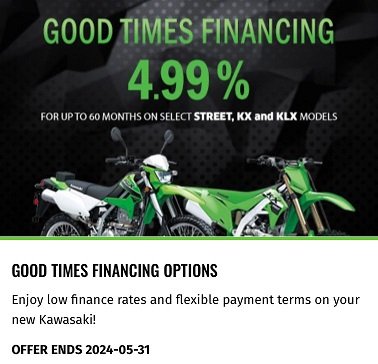 2023 Kawasaki KLX230 S Non ABS ( IN STOCK )