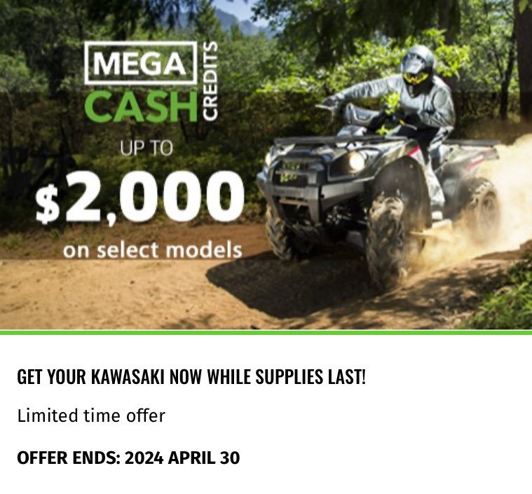 2024 Kawasaki KX65 ( IN STOCK )
