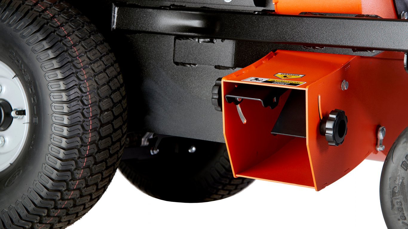 Billy Goat P2000 Hurricane™ Blower