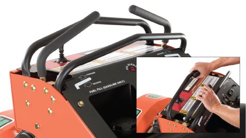 Billy Goat Hurricane™ X3000