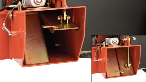 Billy Goat Hurricane™ X3000