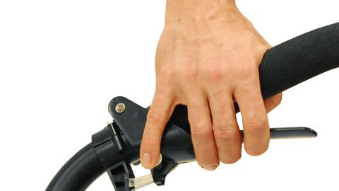 Billy Goat F6 Small Property / Residential F601X