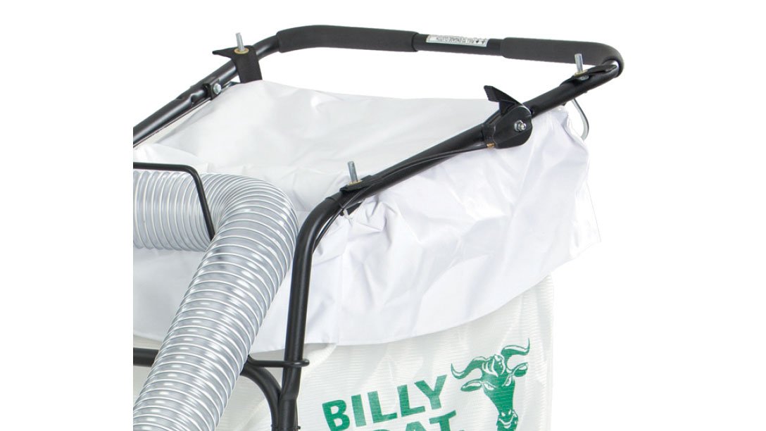 Billy Goat KV Multi Surface Residential / Light Commercial TKV601SP