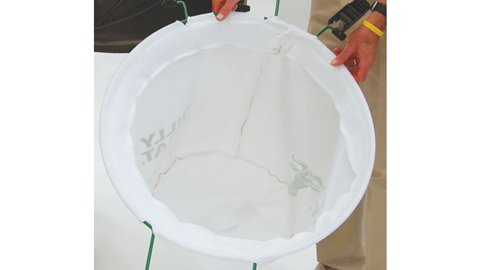 Billy Goat QV QUIETVAC™ Contractor (Hard Surface) QV900VSP