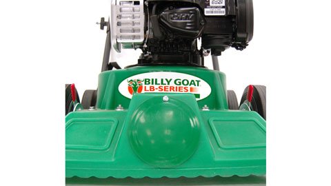 Billy Goat LB352 Vacuum