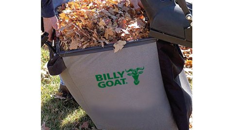 Billy Goat MV Multi Surface Industrial / Commercial MV601SP