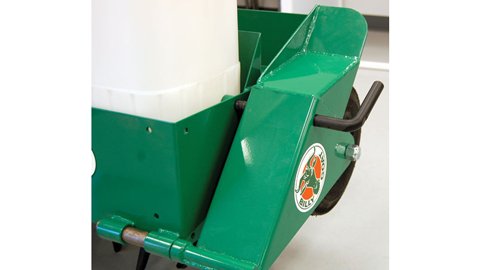 Billy Goat AET Series: 48/72” Towable