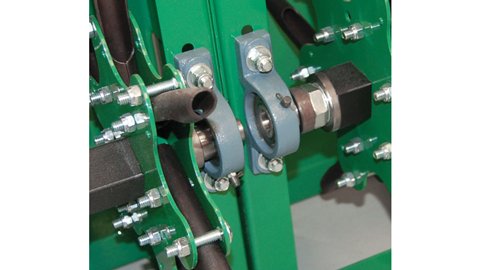 Billy Goat AET Series: 48/72” Towable