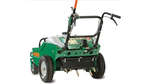 Billy Goat 25 Width Hydro Drive Aerator PL2501SPH