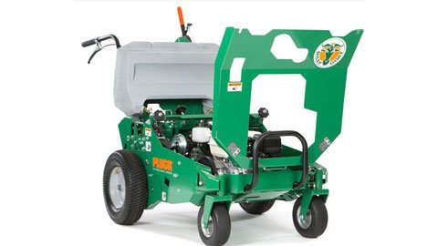Billy Goat 25 Width Hydro Drive Aerator PL2501SPH