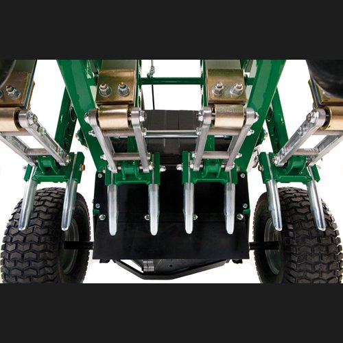 Billy Goat AE1300H 30” Hydro Aerator