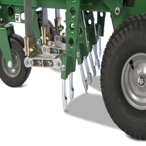 Billy Goat AE1300H 30” Hydro Aerator