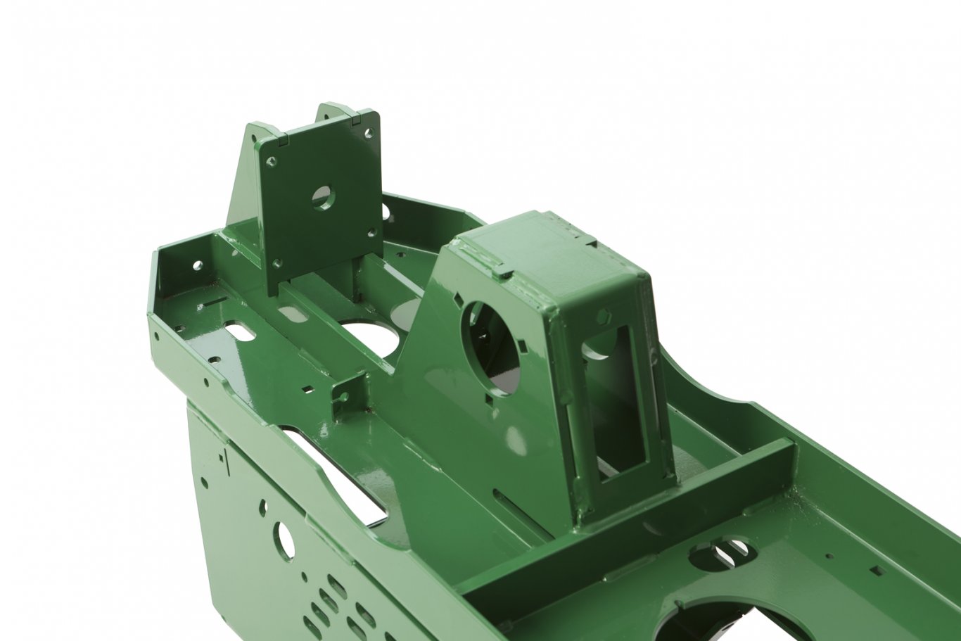 Billy Goat 18” Hydro Drive Sod Cutter