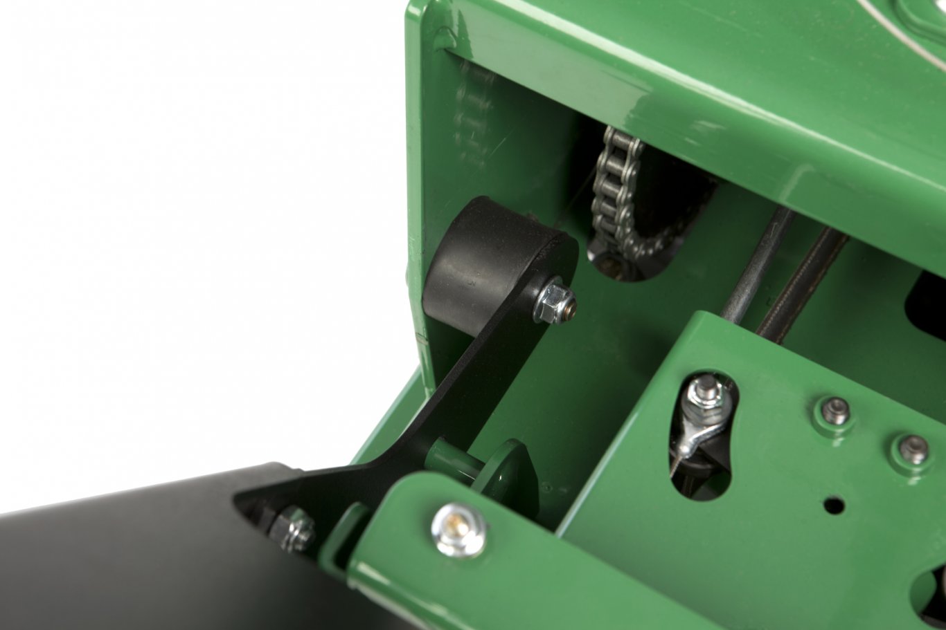 Billy Goat 18” Hydro Drive Sod Cutter