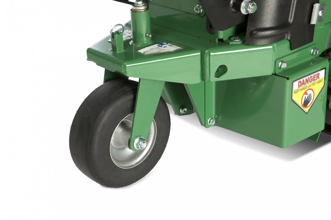 Billy Goat 18” Hydro Drive Sod Cutter