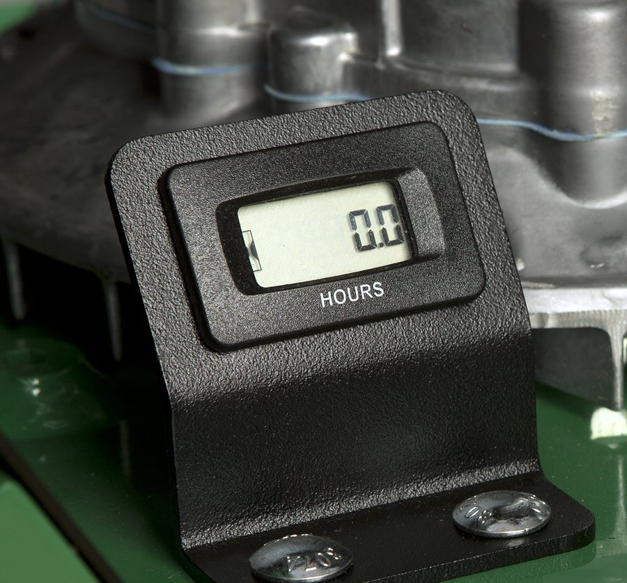 Billy Goat 18” Hydro Drive Sod Cutter