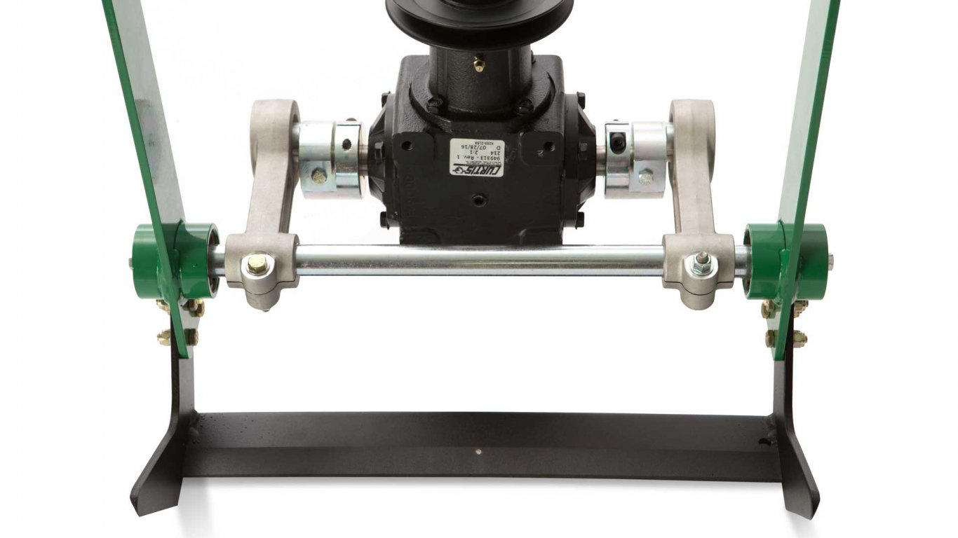 Billy Goat 24” Hydro Drive Sod Cutter