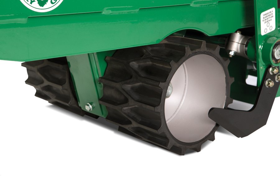 Billy Goat 18” Hydro Drive Sod Cutter