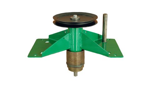 Billy Goat BC2600ICM