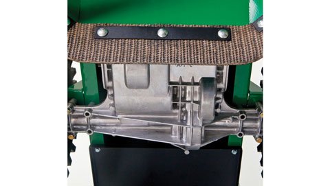 Billy Goat BC2600ICM