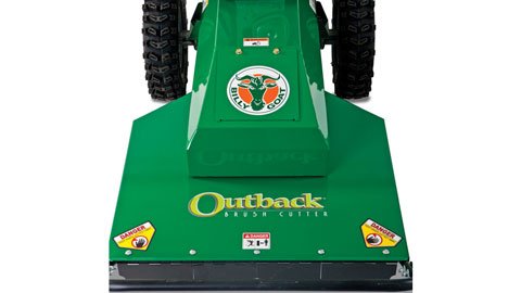 Billy Goat BC2600ICM