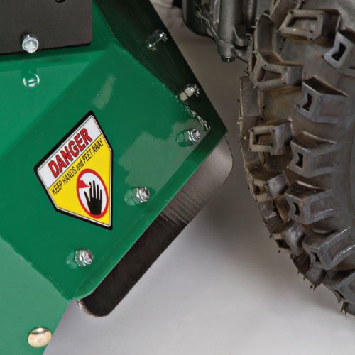 Billy Goat BC2600ICHFT