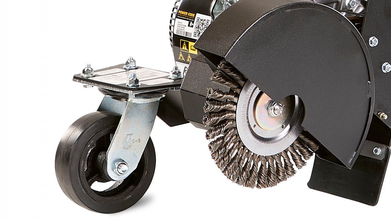 Billy Goat Grazor™: GZ551V