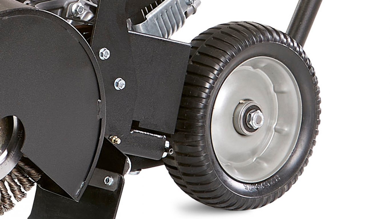 Billy Goat Grazor™: GZ551V