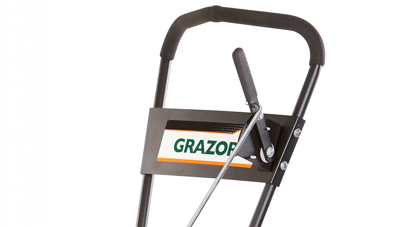 Billy Goat Grazor™: GZ551V