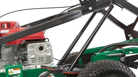 Billy Goat Auger AGR1301H