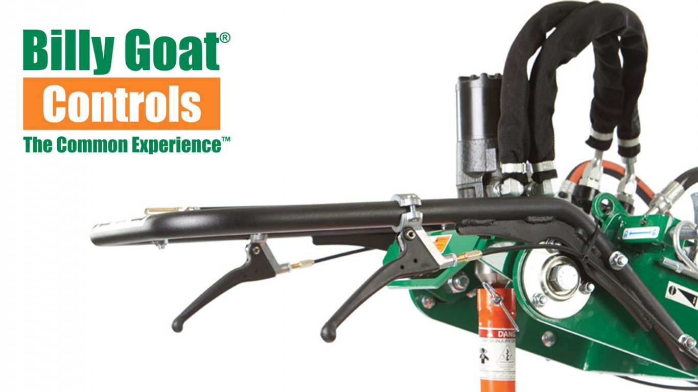 Billy Goat Auger AGR1301H