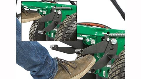 Billy Goat Auger AGR1301H