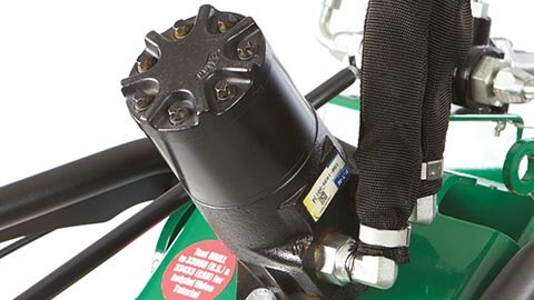 Billy Goat Auger AGR1301H